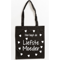 Tas Liefste Oma/Moeder/Vriendin/Zus